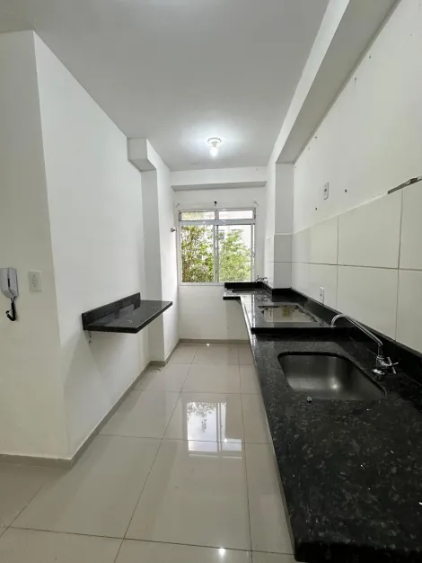 imagem 4 - Apartamento de 42m² com 02 quartos para locação - Jardim Florestan Fernandes imagem 4 - Apartamento de 42m² com 02 quartos para locação - Jardim Florestan Fernandes