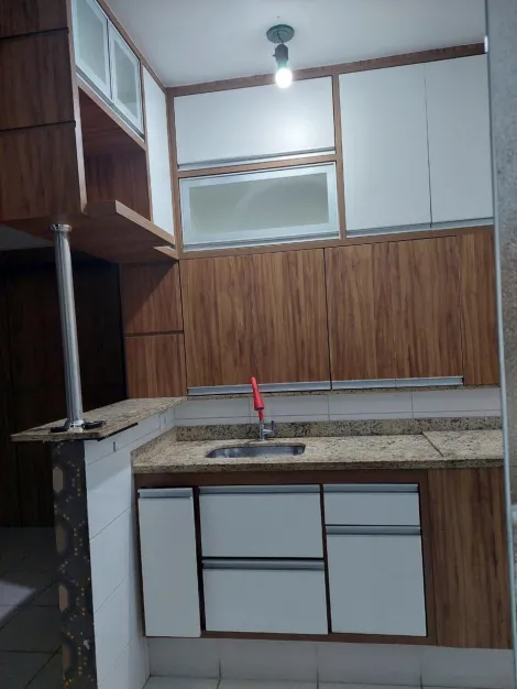 imagem 3 - Apartamento de 47m² com 02 quartos à venda - Residencial Greenville imagem 3 - Apartamento de 47m² com 02 quartos à venda - Residencial Greenville