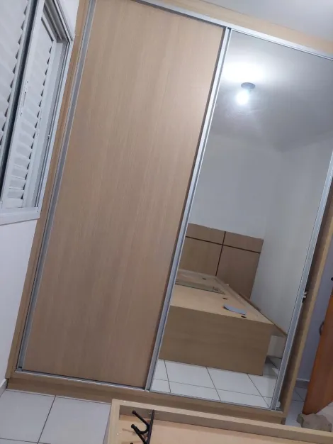 imagem 5 - Apartamento de 47m² com 02 quartos à venda - Residencial Greenville imagem 5 - Apartamento de 47m² com 02 quartos à venda - Residencial Greenville