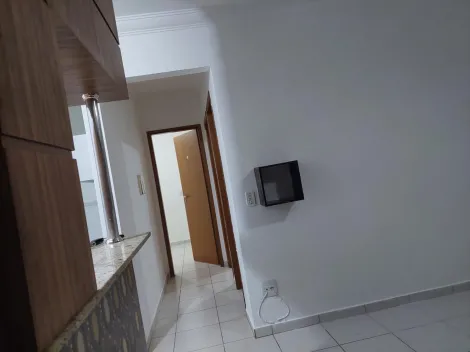 imagem 2 - Apartamento de 47m² com 02 quartos à venda - Residencial Greenville imagem 2 - Apartamento de 47m² com 02 quartos à venda - Residencial Greenville