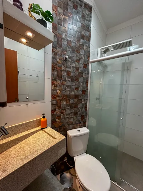 imagem 5 - Casa térrea reformada de 97m² com 02 quartos à venda - Parque São Sebastião imagem 5 - Casa térrea reformada de 97m² com 02 quartos à venda - Parque São Sebastião