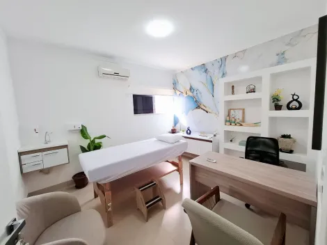 imagem 2 - Escritório mobiliado com 12m² com espaço amplo para locação - Ribeirânia imagem 2 - Escritório mobiliado com 12m² com espaço amplo para locação - Ribeirânia
