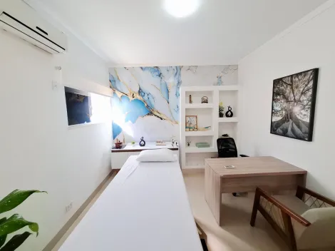 imagem 3 - Escritório mobiliado com 12m² com espaço amplo para locação - Ribeirânia imagem 3 - Escritório mobiliado com 12m² com espaço amplo para locação - Ribeirânia