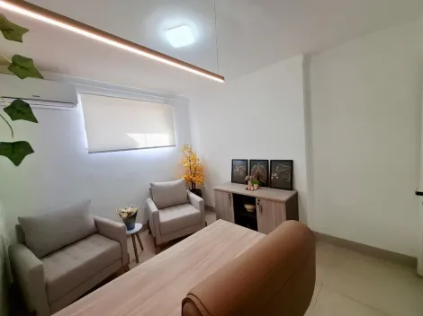 imagem 2 - Escritório mobiliado com 9m² com espaço amplo para locação - Ribeirânia imagem 2 - Escritório mobiliado com 9m² com espaço amplo para locação - Ribeirânia