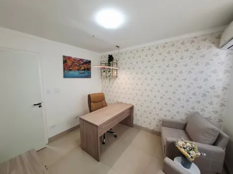 imagem 4 - Escritório mobiliado com 9m² com espaço amplo para locação - Ribeirânia imagem 4 - Escritório mobiliado com 9m² com espaço amplo para locação - Ribeirânia