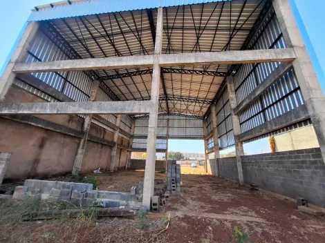 imagem 1 - Galpão de 450m² para locação - Distrito Empresarial Prefeito Luiz Roberto Jábali imagem 1 - Galpão de 450m² para locação - Distrito Empresarial Prefeito Luiz Roberto Jábali