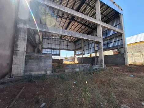imagem 2 - Galpão de 450m² para locação - Distrito Empresarial Prefeito Luiz Roberto Jábali imagem 2 - Galpão de 450m² para locação - Distrito Empresarial Prefeito Luiz Roberto Jábali
