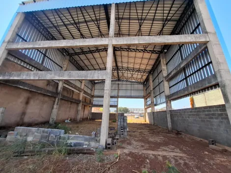 imagem 3 - Galpão de 450m² para locação - Distrito Empresarial Prefeito Luiz Roberto Jábali imagem 3 - Galpão de 450m² para locação - Distrito Empresarial Prefeito Luiz Roberto Jábali