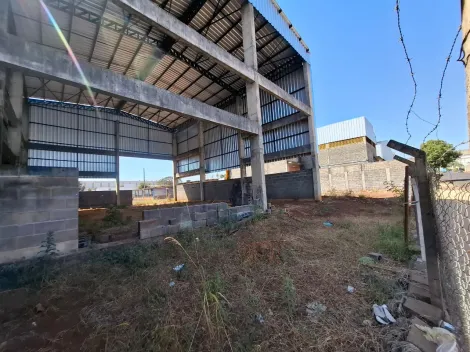 imagem 4 - Galpão de 450m² para locação - Distrito Empresarial Prefeito Luiz Roberto Jábali imagem 4 - Galpão de 450m² para locação - Distrito Empresarial Prefeito Luiz Roberto Jábali