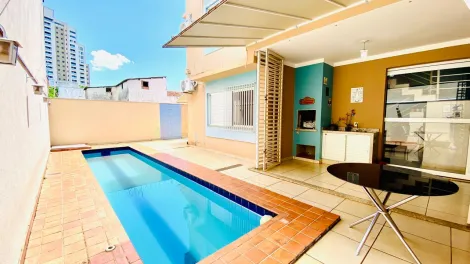 imagem 4 - Casa sobrado de 178m² com 03 quartos sendo 01 suíte à venda - Alto da Boa Vista imagem 4 - Casa sobrado de 178m² com 03 quartos sendo 01 suíte à venda - Alto da Boa Vista