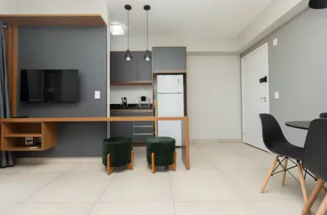 imagem 1 - Apartamento - Padrão imagem 1 - Apartamento - Padrão