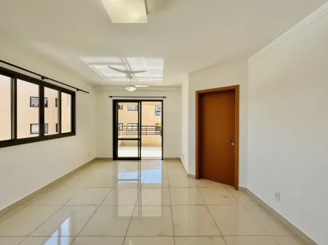 imagem 1 - Apartamento de 77m² com 02 suítes para locação - Nova Aliança imagem 1 - Apartamento de 77m² com 02 suítes para locação - Nova Aliança