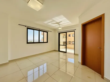 imagem 2 - Apartamento de 77m² com 02 suítes para locação - Nova Aliança imagem 2 - Apartamento de 77m² com 02 suítes para locação - Nova Aliança