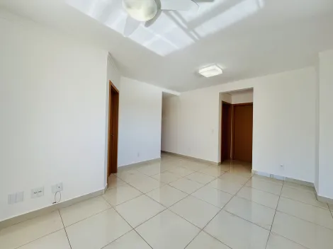 imagem 5 - Apartamento de 77m² com 02 suítes para locação - Nova Aliança imagem 5 - Apartamento de 77m² com 02 suítes para locação - Nova Aliança