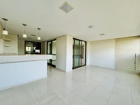 imagem 1 - Apartamento de 234m² com 03 suítes para locação - Jardim Irajá imagem 1 - Apartamento de 234m² com 03 suítes para locação - Jardim Irajá