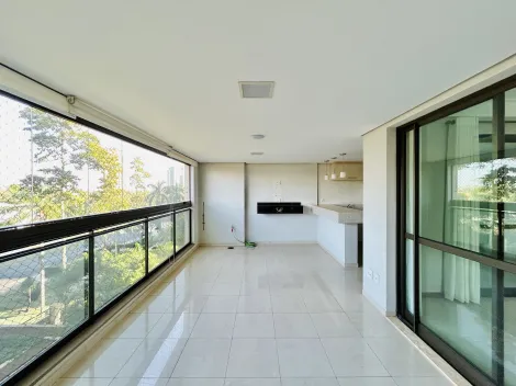 imagem 4 - Apartamento de 234m² com 03 suítes para locação - Jardim Irajá imagem 4 - Apartamento de 234m² com 03 suítes para locação - Jardim Irajá