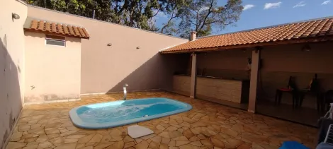 imagem 1 - Casa térrea de 131m² com 02 quartos à venda em condomínio - Jardim Florestan Fernandes imagem 1 - Casa térrea de 131m² com 02 quartos à venda em condomínio - Jardim Florestan Fernandes