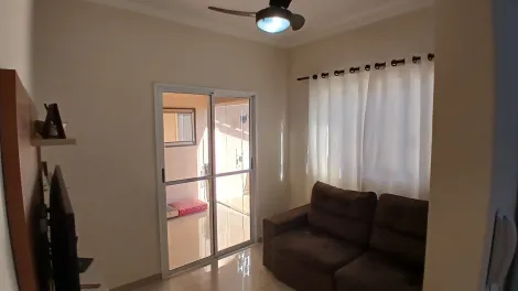 imagem 2 - Casa térrea de 131m² com 02 quartos à venda em condomínio - Jardim Florestan Fernandes imagem 2 - Casa térrea de 131m² com 02 quartos à venda em condomínio - Jardim Florestan Fernandes