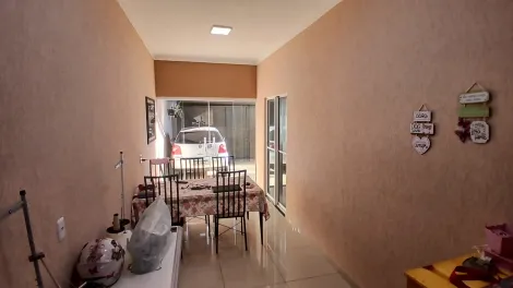 imagem 4 - Casa térrea de 131m² com 02 quartos à venda em condomínio - Jardim Florestan Fernandes imagem 4 - Casa térrea de 131m² com 02 quartos à venda em condomínio - Jardim Florestan Fernandes