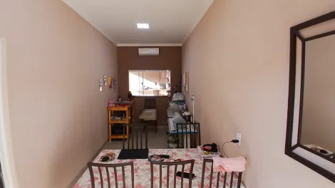 imagem 5 - Casa térrea de 131m² com 02 quartos à venda em condomínio - Jardim Florestan Fernandes imagem 5 - Casa térrea de 131m² com 02 quartos à venda em condomínio - Jardim Florestan Fernandes