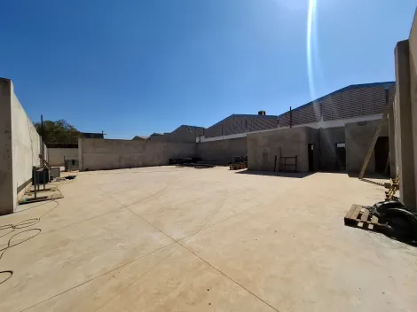 imagem 4 - Galpão comercial de 572m² com 03 banheiros para locação em condomínio - Distrito Industrial imagem 4 - Galpão comercial de 572m² com 03 banheiros para locação em condomínio - Distrito Industrial