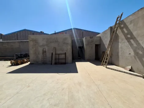 imagem 3 - Galpão comercial de 572m² com 03 banheiros para locação em condomínio - Distrito Industrial imagem 3 - Galpão comercial de 572m² com 03 banheiros para locação em condomínio - Distrito Industrial