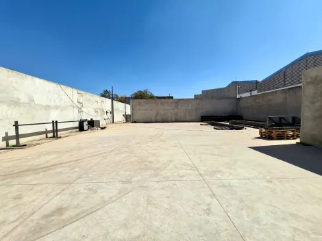 imagem 2 - Galpão comercial de 572m² com 03 banheiros para locação em condomínio - Distrito Industrial imagem 2 - Galpão comercial de 572m² com 03 banheiros para locação em condomínio - Distrito Industrial