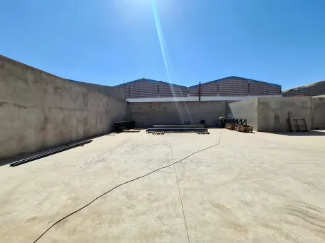 imagem 1 - Galpão comercial de 572m² com 03 banheiros para locação em condomínio - Distrito Industrial imagem 1 - Galpão comercial de 572m² com 03 banheiros para locação em condomínio - Distrito Industrial