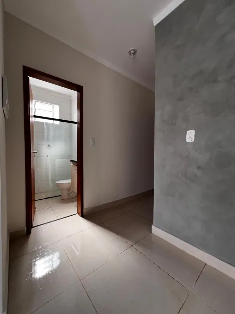 imagem 3 - Casa térrea de 56m² com 02 quartos à venda - Bonfim Paulista imagem 3 - Casa térrea de 56m² com 02 quartos à venda - Bonfim Paulista