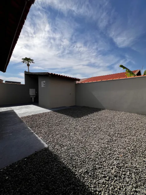 imagem 1 - Casa térrea de 56m² com 02 quartos à venda - Bonfim Paulista imagem 1 - Casa térrea de 56m² com 02 quartos à venda - Bonfim Paulista