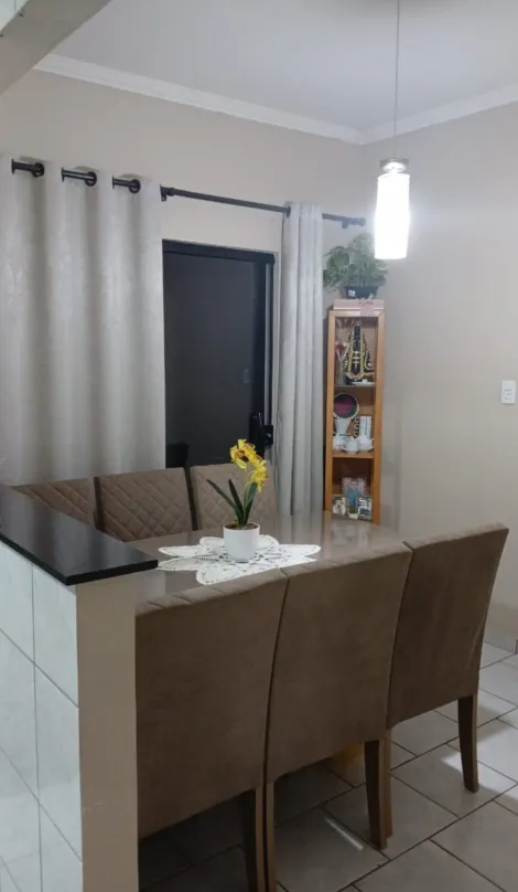 imagem 2 - CASA À VENDA EM CONDOMÍNIO FECHADO NO BAIRRO FLORESTAN FERNANDES imagem 2 - CASA À VENDA EM CONDOMÍNIO FECHADO NO BAIRRO FLORESTAN FERNANDES