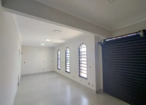 imagem 5 - Loja de 147m² com 03 quartos para locação - Vila Tibério imagem 5 - Loja de 147m² com 03 quartos para locação - Vila Tibério