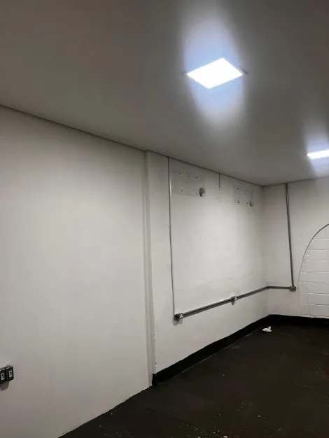 imagem 5 - Galpão comercial de 250m² com escritório para locação - Parque Anhangüera imagem 5 - Galpão comercial de 250m² com escritório para locação - Parque Anhangüera