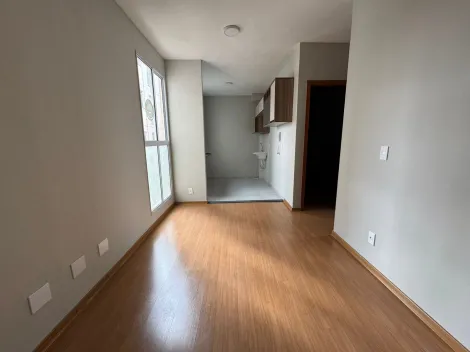 imagem 2 - Apartamento de 40m² com 02 quartos para locação e venda - Jardim Ouro Branco imagem 2 - Apartamento de 40m² com 02 quartos para locação e venda - Jardim Ouro Branco