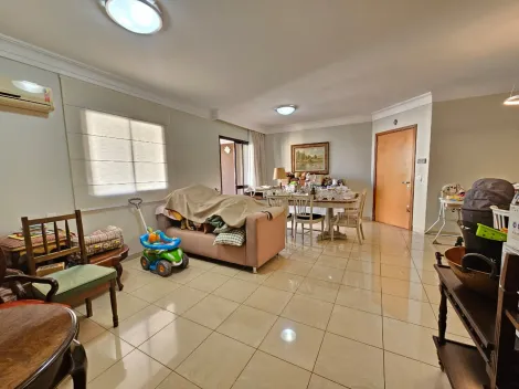 imagem 1 - Apartamento de 114m² com 03 quartos à venda - Jardim Irajá imagem 1 - Apartamento de 114m² com 03 quartos à venda - Jardim Irajá