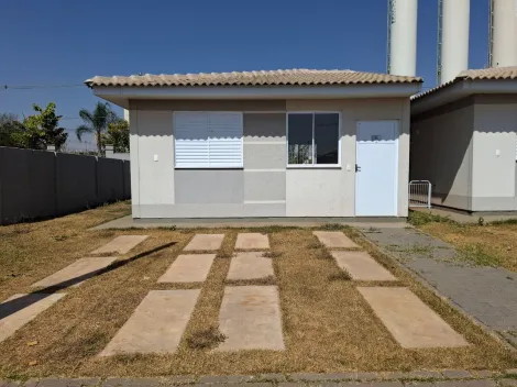 imagem 1 - Casa de  150m² com 02 quartos para locação - Reserva Real imagem 1 - Casa de  150m² com 02 quartos para locação - Reserva Real