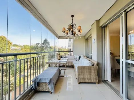 imagem 3 - Apartamento mobiliado de 139m² com 03 suítes para locação - Jardim Saint Gerard imagem 3 - Apartamento mobiliado de 139m² com 03 suítes para locação - Jardim Saint Gerard