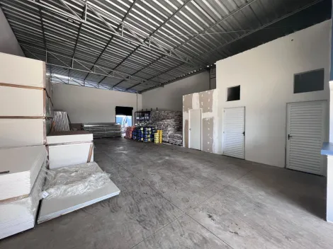 imagem 3 - Prédio comercial de 200m² para locação e venda - Nova Ribeirânia imagem 3 - Prédio comercial de 200m² para locação e venda - Nova Ribeirânia