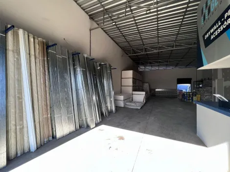 imagem 4 - Prédio comercial de 200m² para locação e venda - Nova Ribeirânia imagem 4 - Prédio comercial de 200m² para locação e venda - Nova Ribeirânia