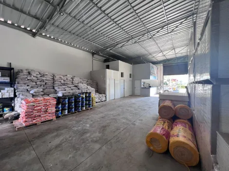 imagem 5 - Prédio comercial de 200m² para locação e venda - Nova Ribeirânia imagem 5 - Prédio comercial de 200m² para locação e venda - Nova Ribeirânia