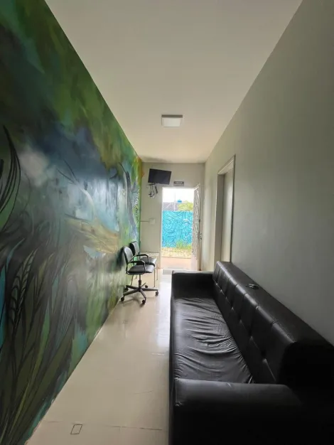 imagem 2 - Casa comercial de 244m² com 05 salas à venda - Jardim Sumaré imagem 2 - Casa comercial de 244m² com 05 salas à venda - Jardim Sumaré