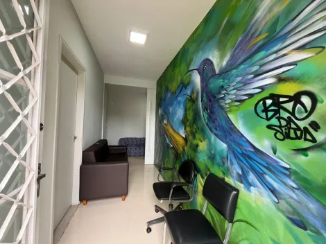imagem 1 - Casa comercial de 244m² com 05 salas à venda - Jardim Sumaré imagem 1 - Casa comercial de 244m² com 05 salas à venda - Jardim Sumaré