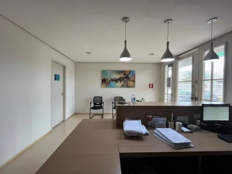 imagem 5 - Casa comercial de 244m² com 05 salas à venda - Jardim Sumaré imagem 5 - Casa comercial de 244m² com 05 salas à venda - Jardim Sumaré