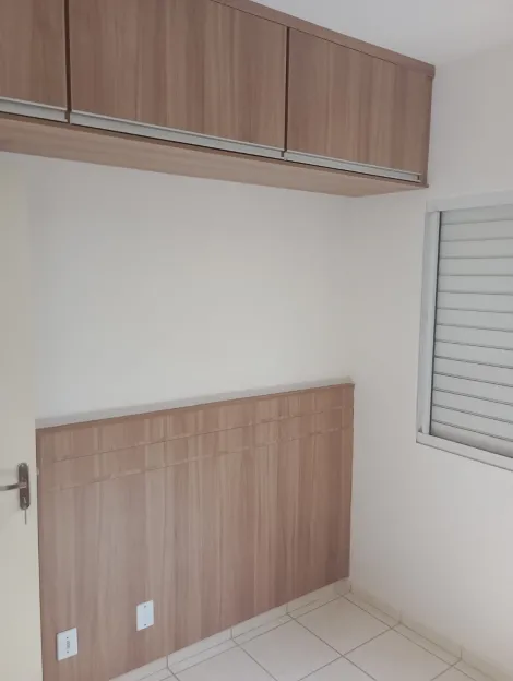 imagem 1 - Apartamento de 48m² com 02 quartos à venda - Quintino Facci II imagem 1 - Apartamento de 48m² com 02 quartos à venda - Quintino Facci II