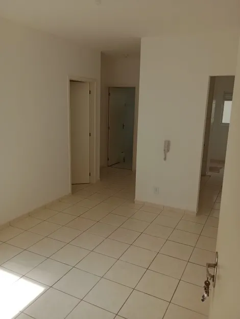 imagem 3 - Apartamento de 48m² com 02 quartos à venda - Quintino Facci II imagem 3 - Apartamento de 48m² com 02 quartos à venda - Quintino Facci II