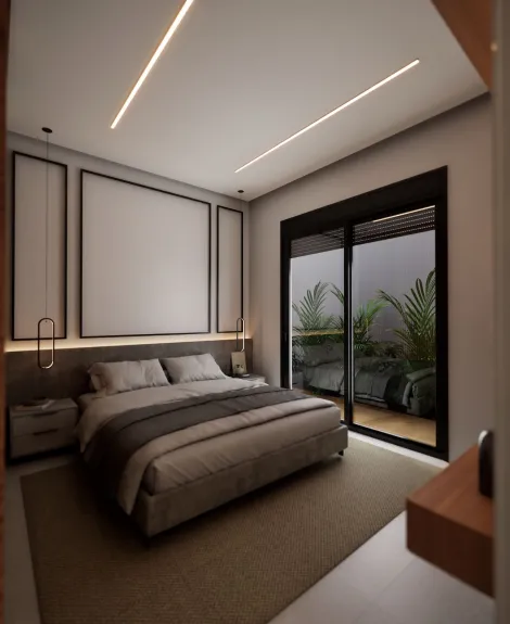 imagem 4 - Casa de 161m² com 03 suítes à venda - Vila do Golf imagem 4 - Casa de 161m² com 03 suítes à venda - Vila do Golf