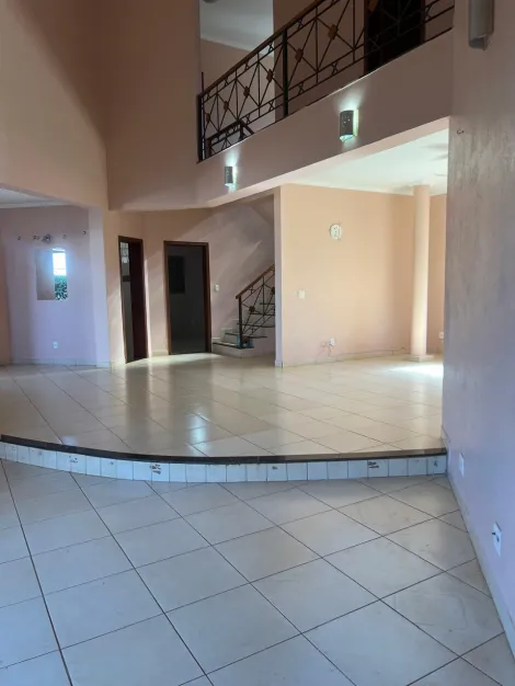 imagem 2 - Casa sobrado de 451m² com 03 suítes para locação em condomínio - Royal Park imagem 2 - Casa sobrado de 451m² com 03 suítes para locação em condomínio - Royal Park