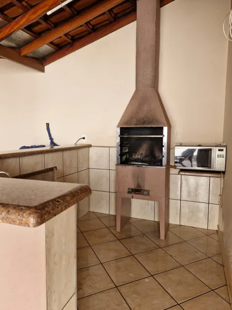 imagem 4 - Casa térrea de 210m² com 03 quartos à venda- Parque dos Bandeirantes imagem 4 - Casa térrea de 210m² com 03 quartos à venda- Parque dos Bandeirantes