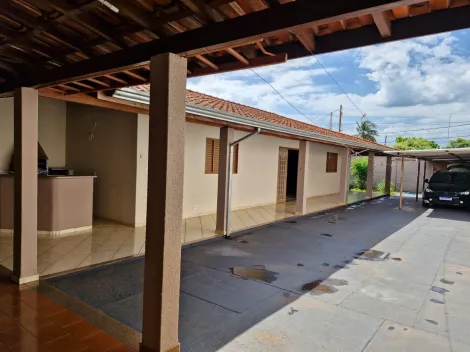 imagem 1 - Casa térrea de 210m² com 03 quartos à venda- Parque dos Bandeirantes imagem 1 - Casa térrea de 210m² com 03 quartos à venda- Parque dos Bandeirantes