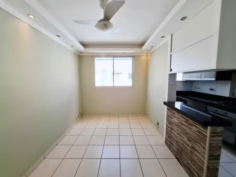 imagem 2 - Apartamento de 47m² com 02 quartos para locação e venda - Conjunto Habitacional Jardim das Palmeiras imagem 2 - Apartamento de 47m² com 02 quartos para locação e venda - Conjunto Habitacional Jardim das Palmeiras